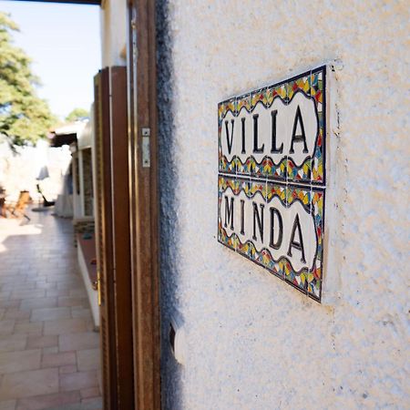 Villa Minda San Teodoro  Luaran gambar