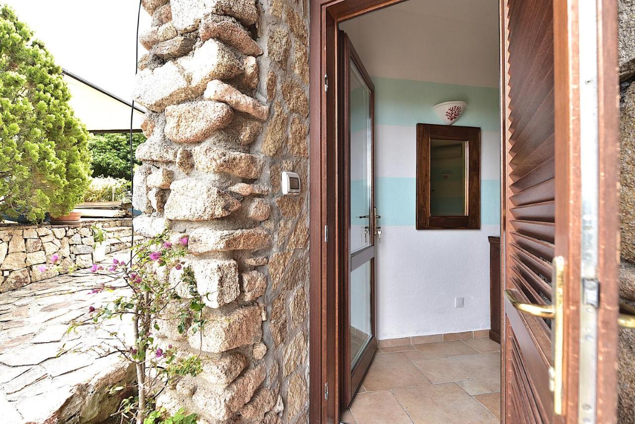Villa Minda San Teodoro  Luaran gambar