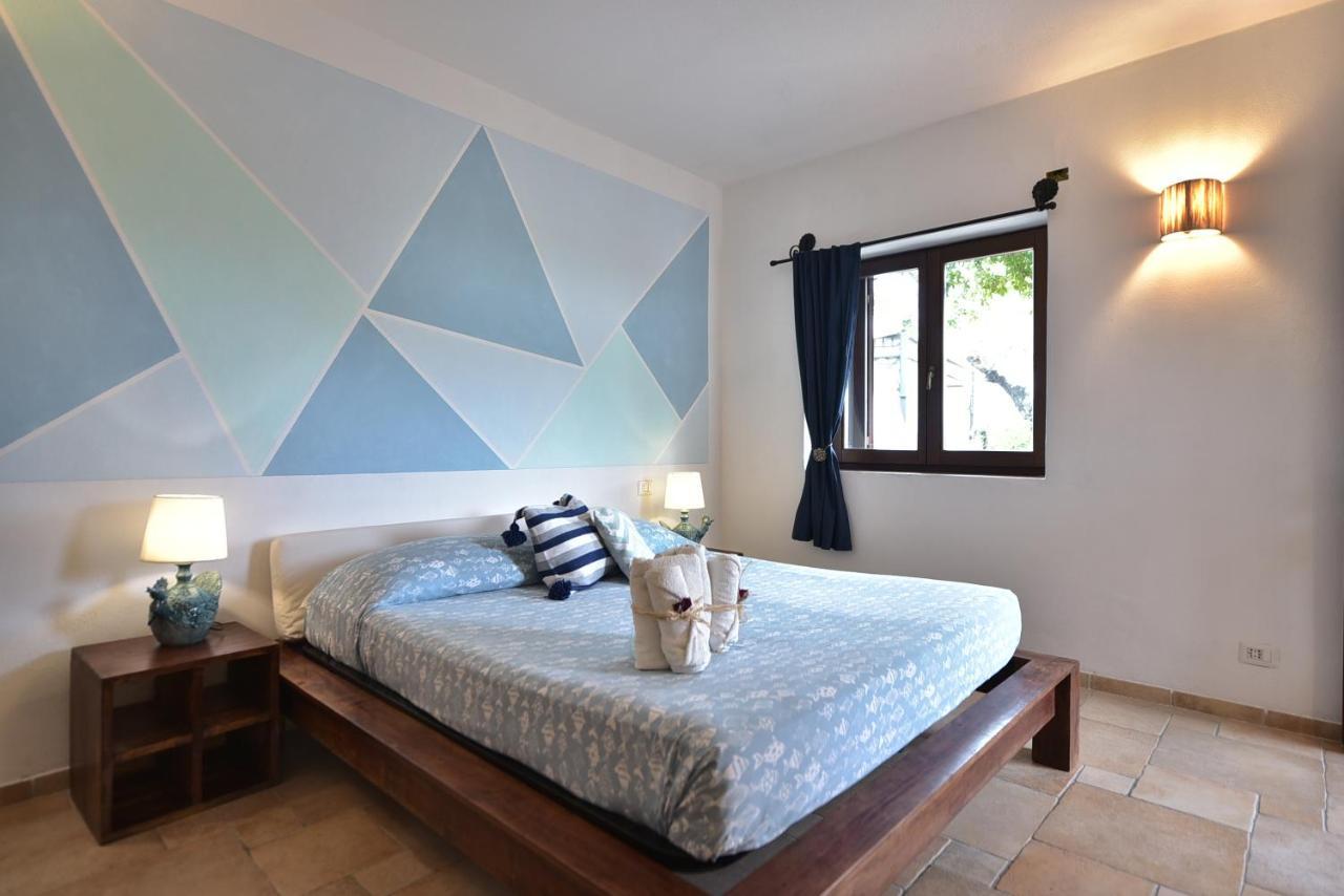 Villa Minda San Teodoro  Luaran gambar