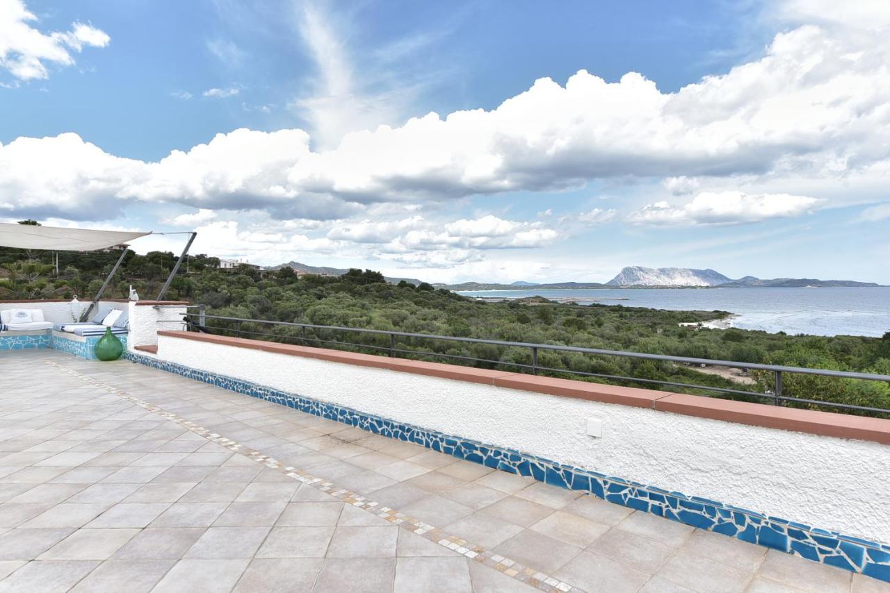 Villa Minda San Teodoro  Luaran gambar