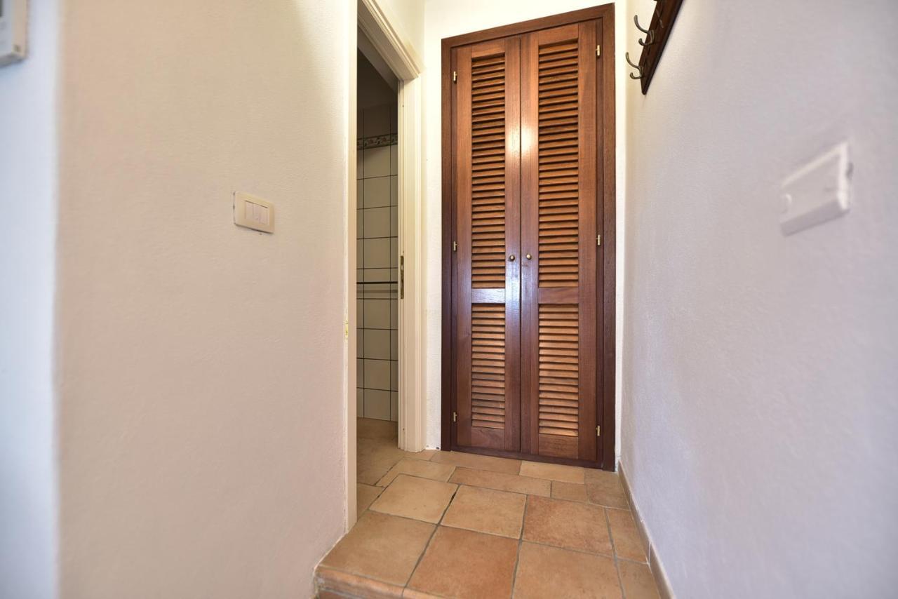 Villa Minda San Teodoro  Luaran gambar