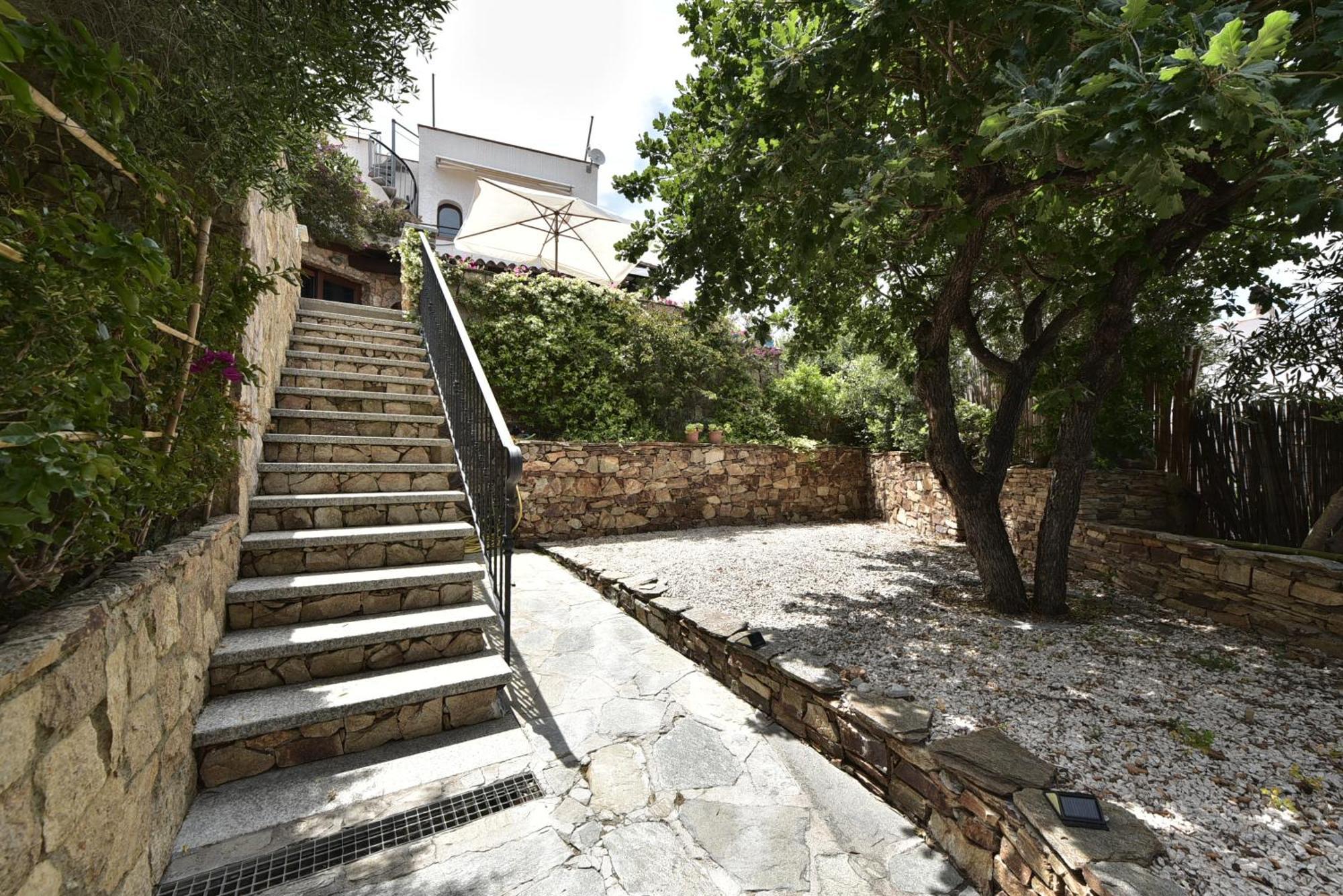 Villa Minda San Teodoro  Luaran gambar