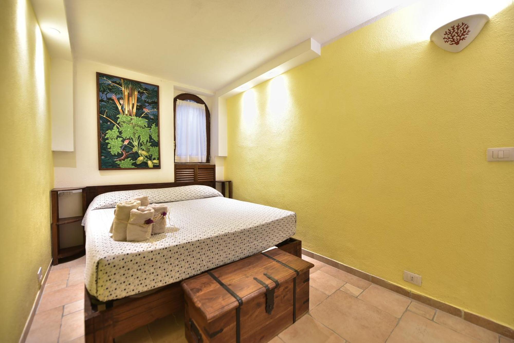 Villa Minda San Teodoro  Luaran gambar