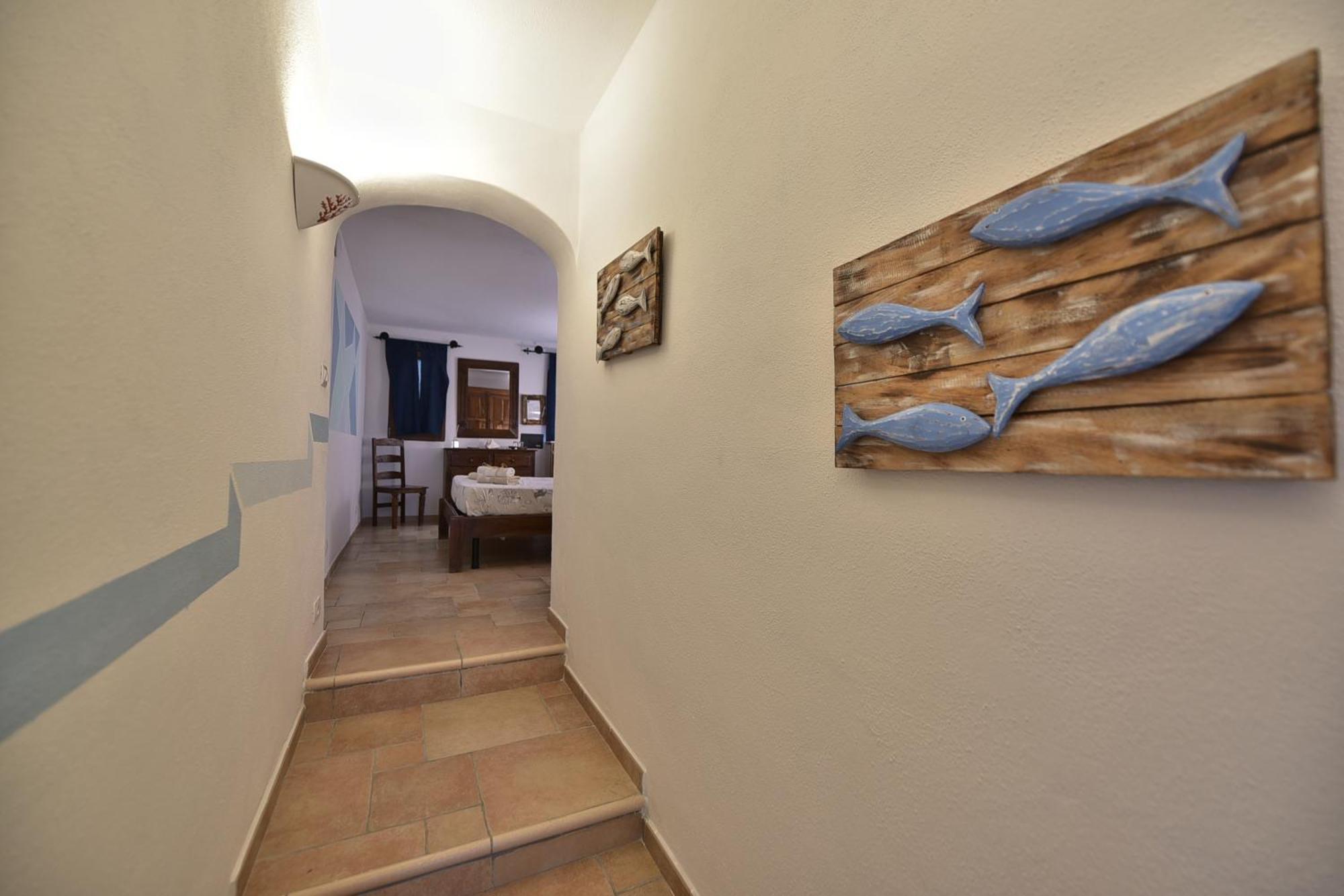 Villa Minda San Teodoro  Luaran gambar