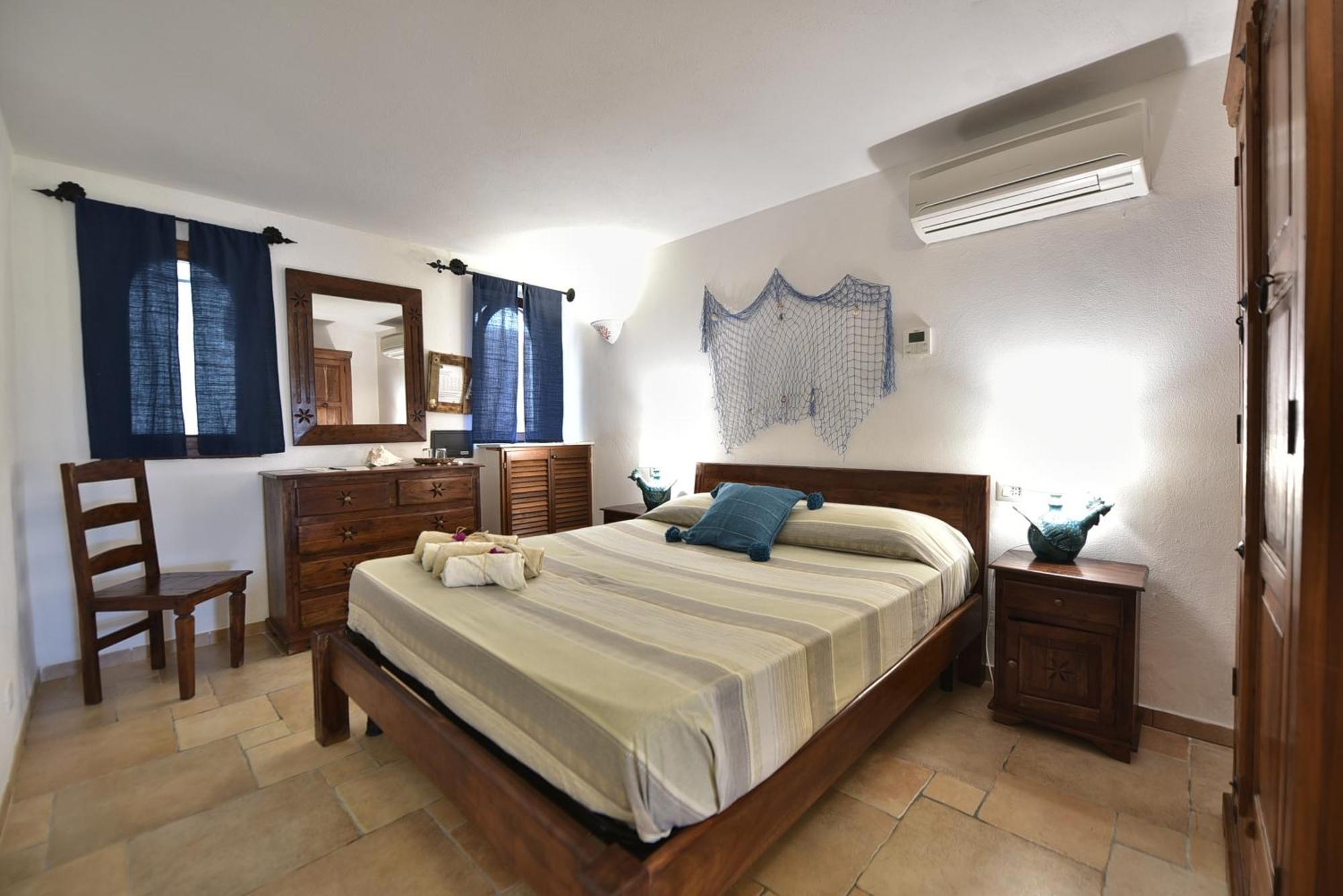 Villa Minda San Teodoro  Luaran gambar