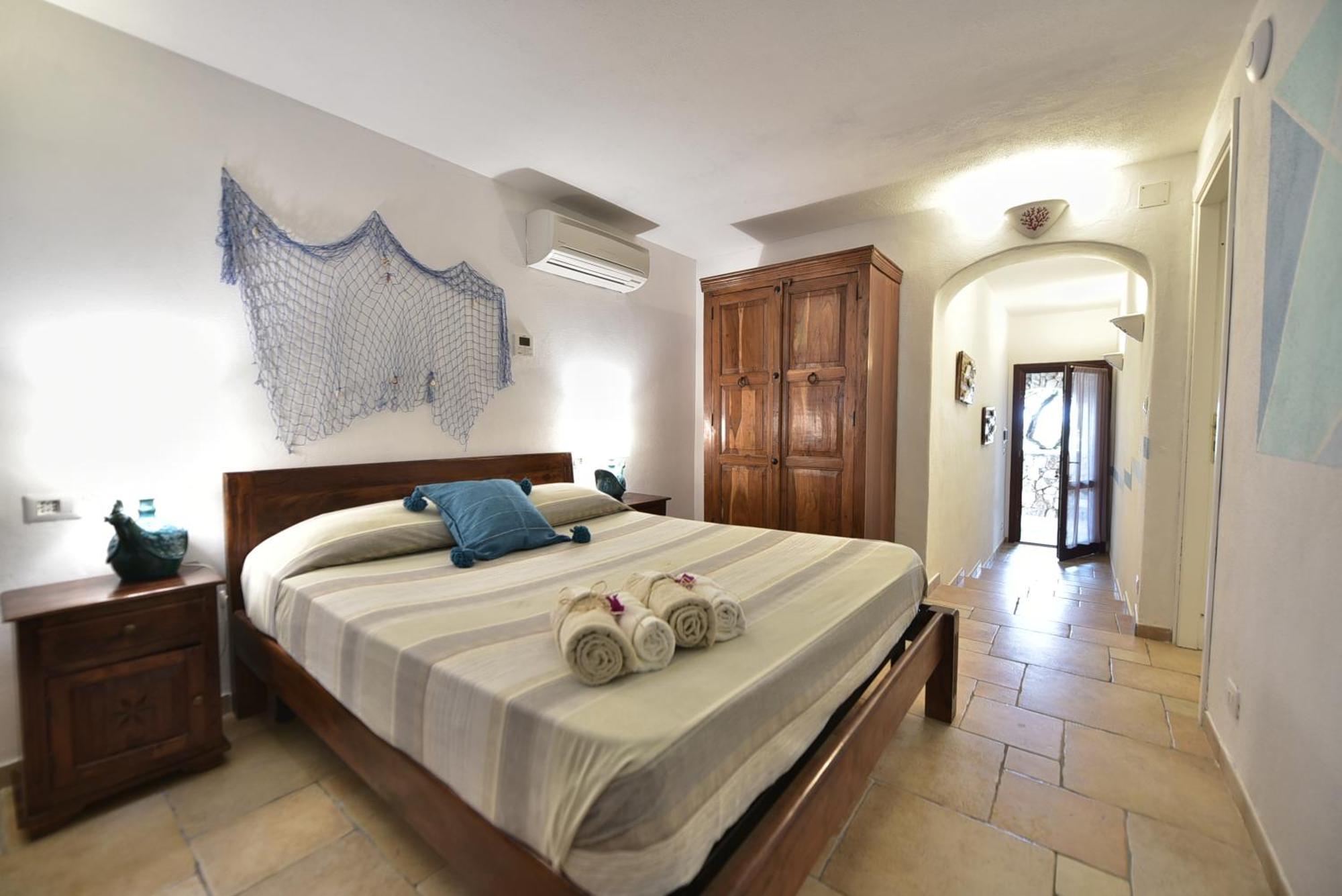 Villa Minda San Teodoro  Bilik gambar