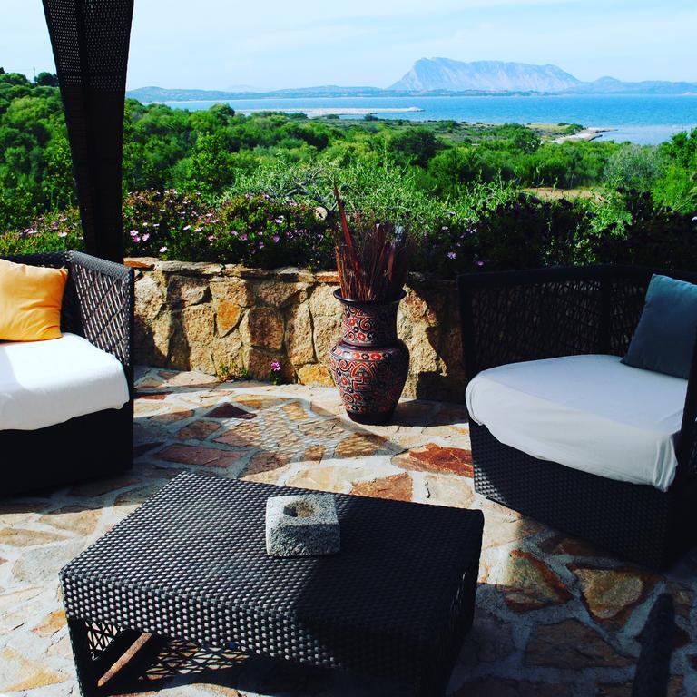 Villa Minda San Teodoro  Luaran gambar